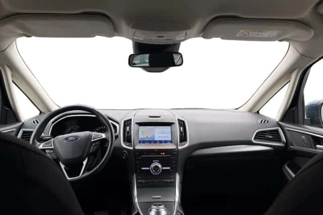 Ford S-Max (2023) thumbnail 12