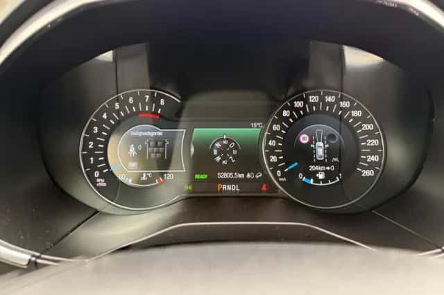 Ford S-Max (2023) thumbnail 13