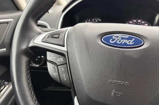 Ford S-Max (2023) thumbnail 14