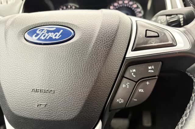 Ford S-Max (2023) thumbnail 15