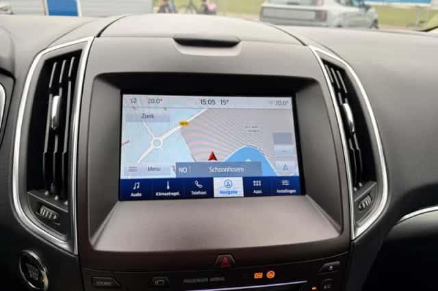 Ford S-Max (2023) thumbnail 16
