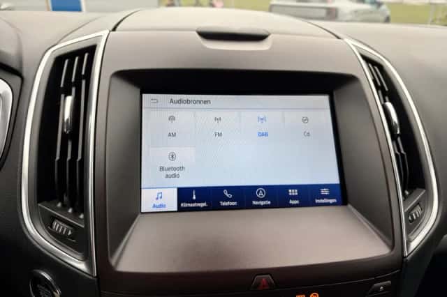 Ford S-Max (2023) thumbnail 17