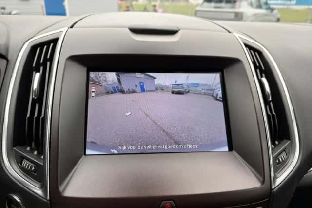 Ford S-Max (2023) thumbnail 18