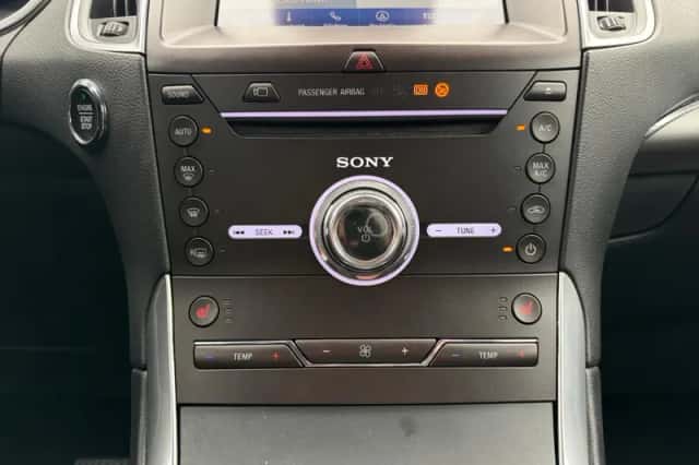 Ford S-Max (2023) thumbnail 19