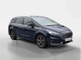 Ford S-Max (2023) thumbnail 3