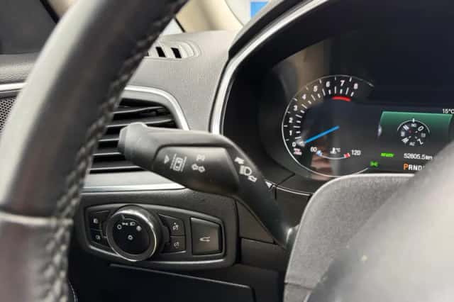Ford S-Max (2023) thumbnail 22