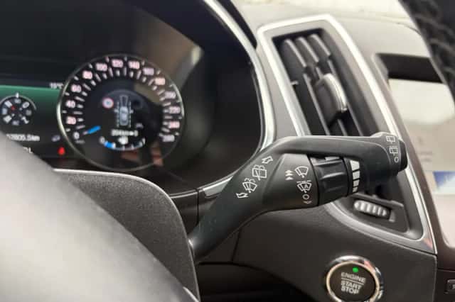 Ford S-Max (2023) thumbnail 23