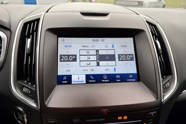 Ford S-Max (2023) thumbnail 24