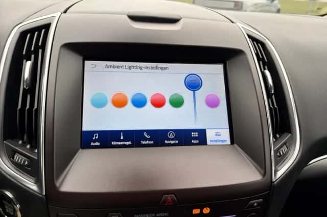 Ford S-Max (2023) thumbnail 25