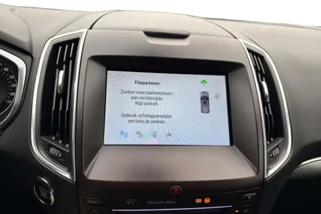 Ford S-Max (2023) thumbnail 26