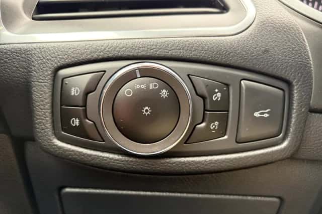 Ford S-Max (2023) thumbnail 27