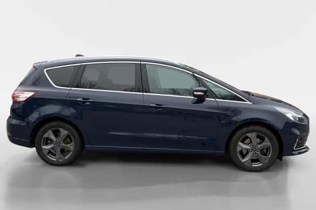 Ford S-Max (2023) thumbnail 4