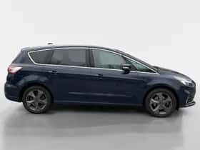 Ford S-Max (2023) thumbnail 4