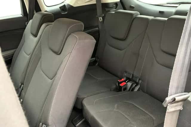 Ford S-Max (2023) thumbnail 33