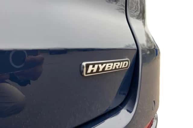 Ford S-Max (2023) thumbnail 34