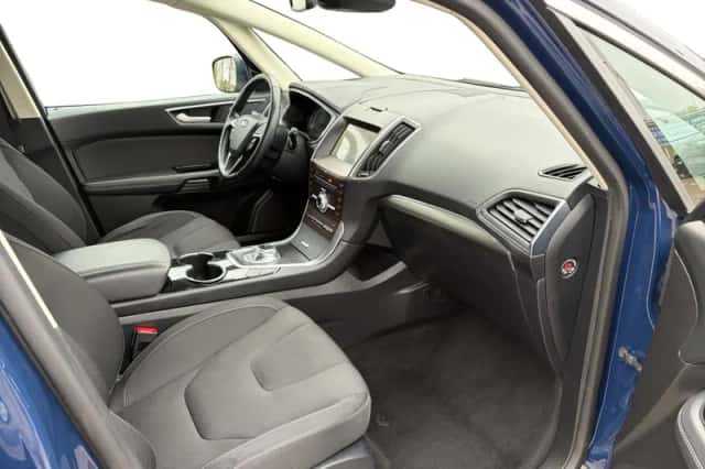 Ford S-Max (2023) thumbnail 39
