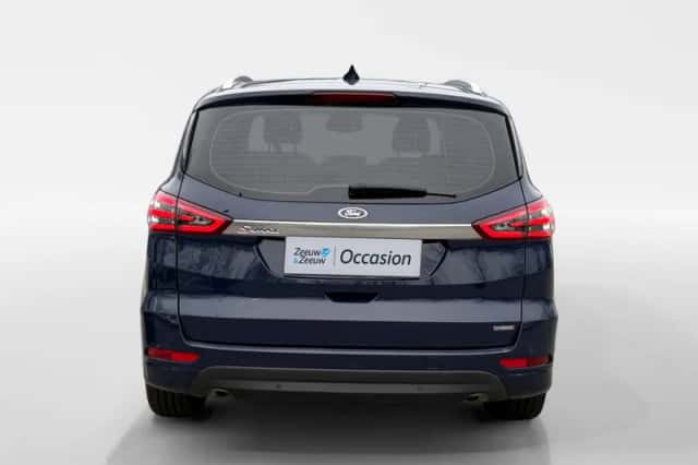 Ford S-Max (2023) thumbnail 6
