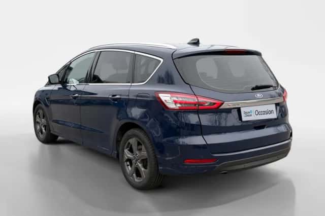 Ford S-Max (2023) thumbnail 7