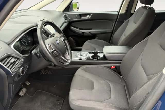 Ford S-Max (2023) thumbnail 9
