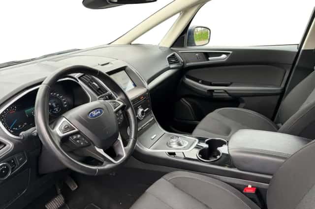 Ford S-Max (2023) thumbnail 10