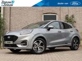 Ford Puma (2026) thumbnail 1