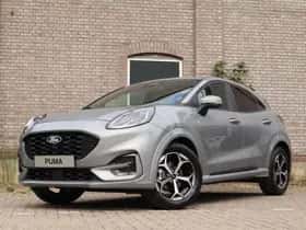 Ford Puma (2026) thumbnail 2