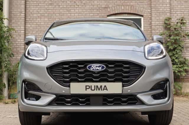 Ford Puma (2026) thumbnail 13