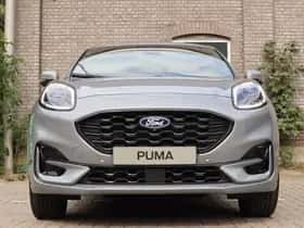Ford Puma (2026) thumbnail 13