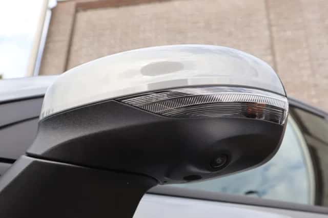 Ford Puma (2026) thumbnail 19