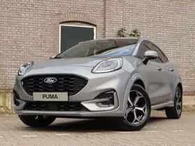 Ford Puma (2026) thumbnail 3