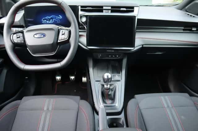 Ford Puma (2026) thumbnail 24