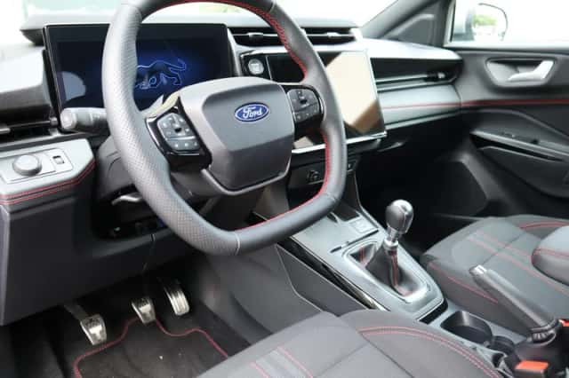 Ford Puma (2026) thumbnail 28