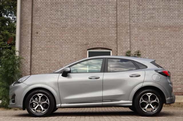 Ford Puma (2026) thumbnail 5