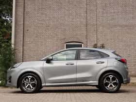 Ford Puma (2026) thumbnail 5