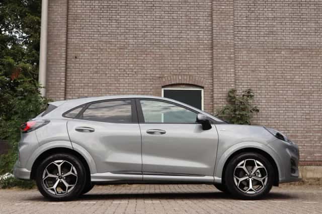 Ford Puma (2026) thumbnail 6