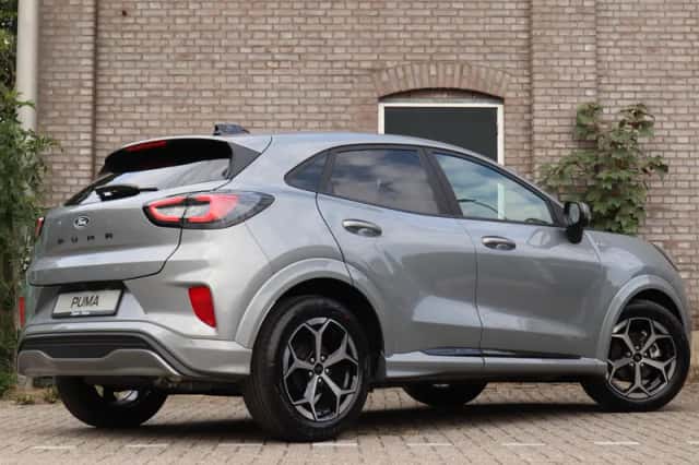 Ford Puma (2026) thumbnail 7