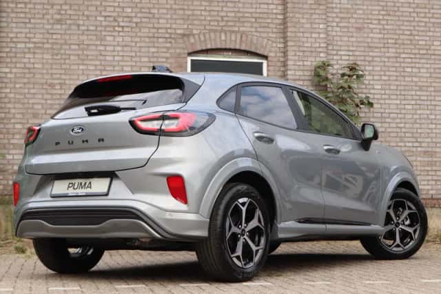 Ford Puma (2026) thumbnail 8