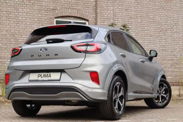 Ford Puma (2026) thumbnail 9