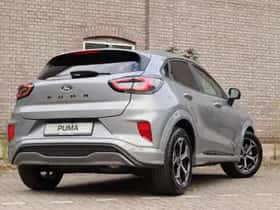 Ford Puma (2026) thumbnail 9