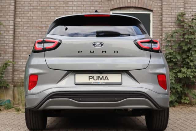 Ford Puma (2026) thumbnail 10