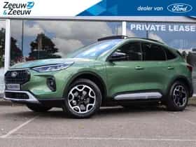 Ford Kuga (2026) thumbnail 1