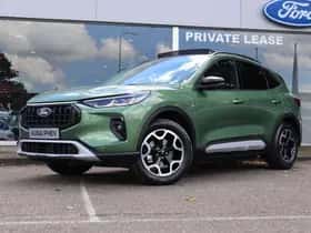 Ford Kuga (2026) thumbnail 2