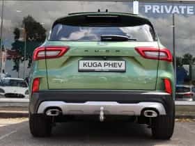 Ford Kuga (2026) thumbnail 11