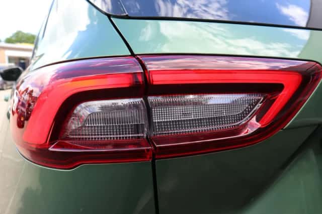 Ford Kuga (2026) thumbnail 12