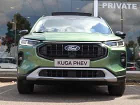 Ford Kuga (2026) thumbnail 14