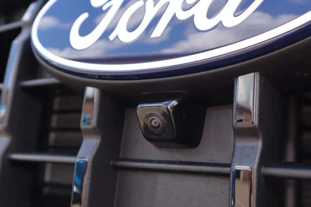 Ford Kuga (2026) thumbnail 16