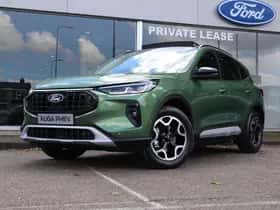 Ford Kuga (2026) thumbnail 3