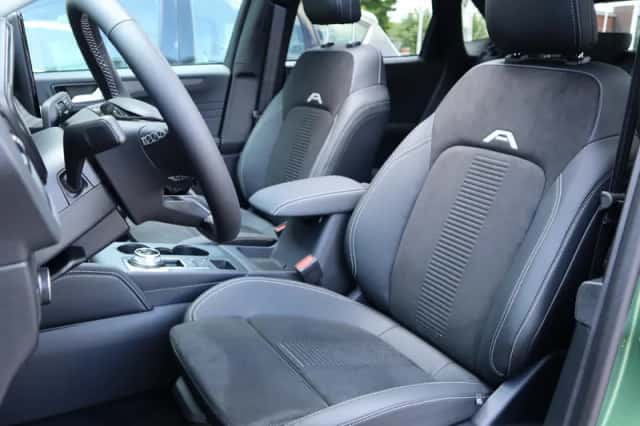 Ford Kuga (2026) thumbnail 22
