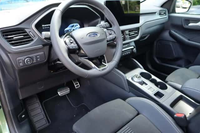 Ford Kuga (2026) thumbnail 30
