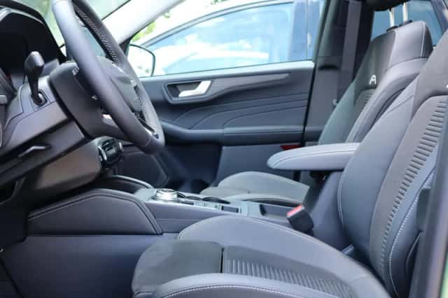 Ford Kuga (2026) thumbnail 32